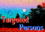 Targeted Person Autumn Moon
