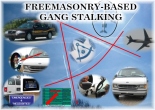 Freemasonry-driven Gang Stalking
